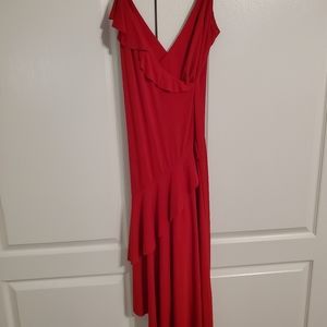 Salsa dress